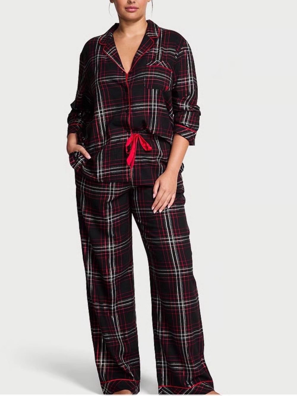 ❤️Victoria's Secret Long Set PJ’s